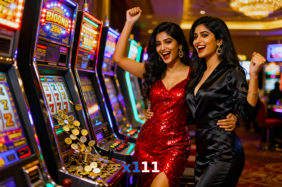 X111 download illustration